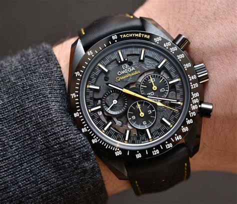 omega dark side of the moon replica
